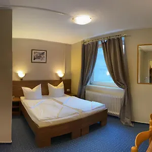 Ansbach Am Kadewe Hotel Berlín