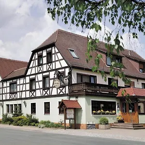 Landgasthof - Zum Stern Duitsland