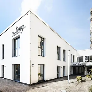 Moliving - Design & Duesseldorf-neuss Apartahotel