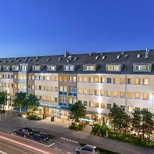Nh Sued Duitsland