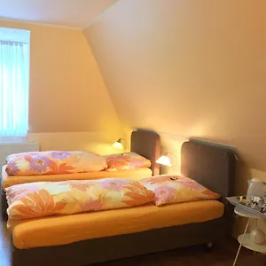 Barcelona Bed & Breakfast Düsseldorf