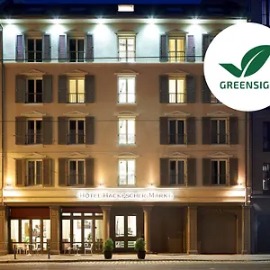 Classik Hackescher Markt - Self Check In (adults Only) Hotel Berlín