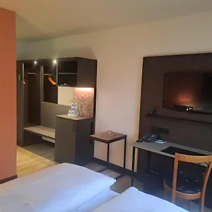 Turm Hotel Fráncfort del Meno