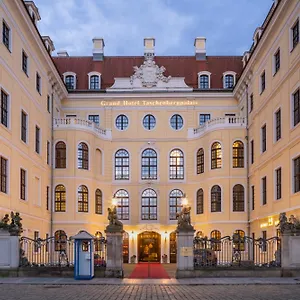 Taschenbergpalais Kempinski Hotel Dresde