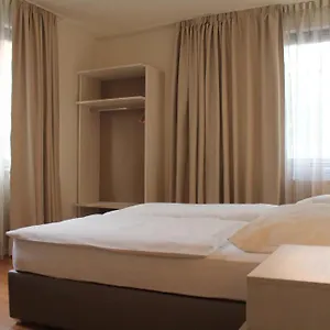 Centro Hotel Stuttgart