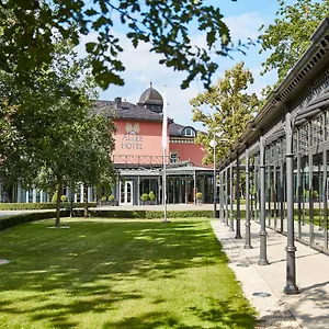 Allee Duitsland