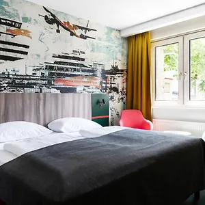 Good Morning West Hotel Berlín
