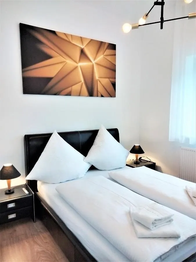 Hotel Zimmer For You Rösrath